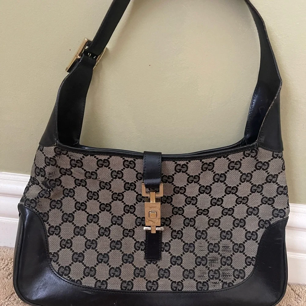Authentic Gucci bag - Picture 2 of 13